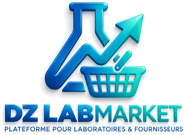 Dz Labmarket Logo